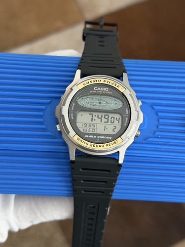 Raro orologio sportivo - , vintage