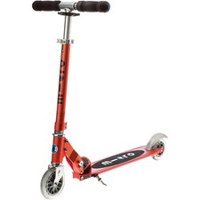 Monopattino Micro Sprite Rosso