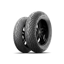 Michelin CITY GRIP 2 120/80-14 58S TL F/R DOT25