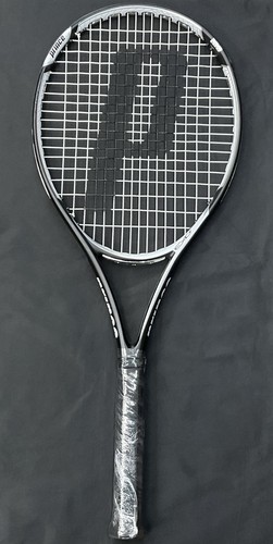 Prince warrior 100 grip size - 100,