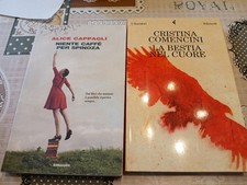 Cristina Comencini La Bestia
