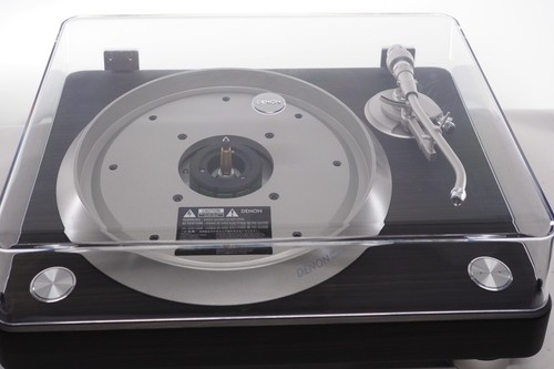 Giradischi denon 3000ne - giradischi, dp-3000ne