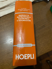 MANUALE DI ELETTROTECNICA