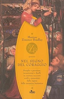 Nel segno del - coraggio, zimmer
