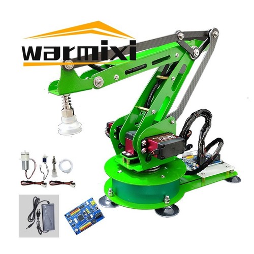 Braccio robot 3dof - 3dof,