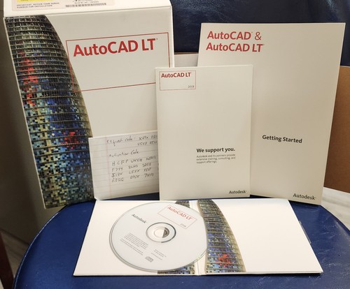 Autodesk autocad versione - lt,