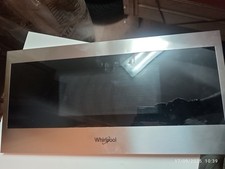 Porta Forno Microonde Whirlpool