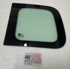 VETRO FISSO POST SX FIAT PANDA