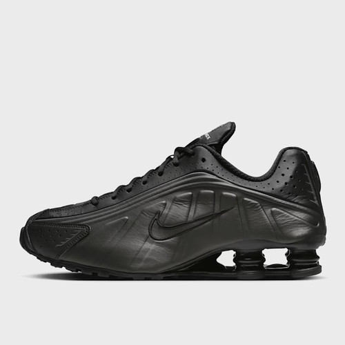 Nike shox scarpe - r4,