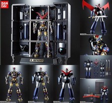 BANDAI DX-02 Great Mazinger SOUL OF CHOGOKIN COME NUOVO