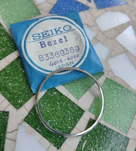 Vintage watch seiko bell - vintage,