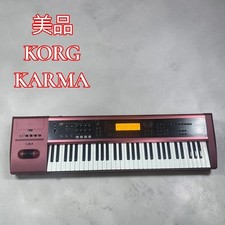 "As-Is"KORG KARMA Music