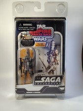 Star Wars the Empire Strikes