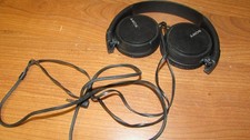 Sony MDR-ZX100 ZX Series