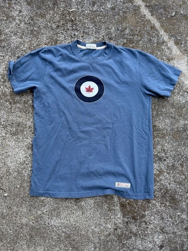 Shirt rotonda red canoe - rotonda,