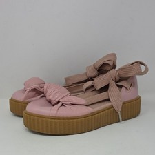 Ballerine stringate puma - ballerine, fenty