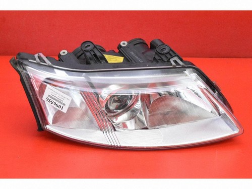 Saab ver2 2006 phare avant - ver2,