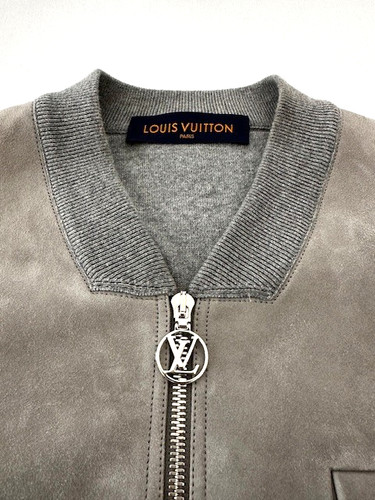 Louis vuitton giacca bomber - vuitton,