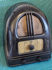 Radio Philco 444 "Set Popolo"