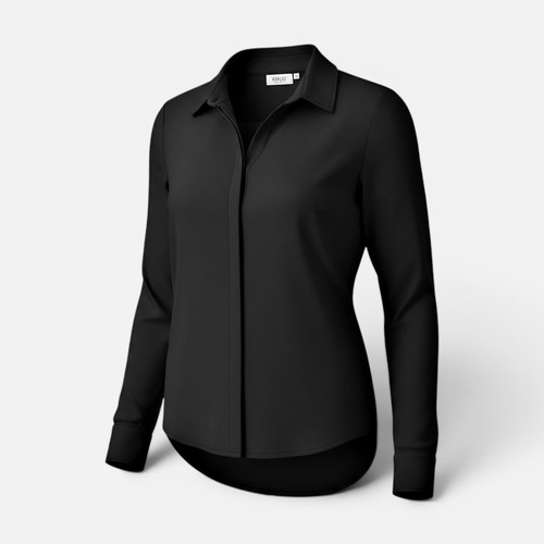 Camicia donna khujo - donna, modello