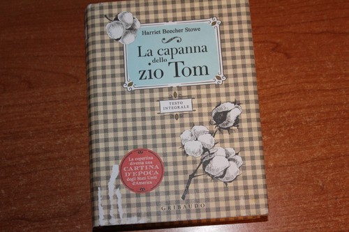 Capanna dello zio - la,