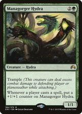 Magic The Gathering MTG