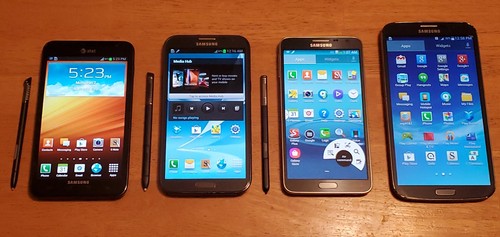 Bel gruppo telefoni samsung - bel, 4-telefoni
