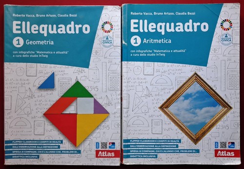 Ellequadro aritmetica - aritmetica, +