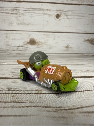 Angry birds telepods kart - angry,