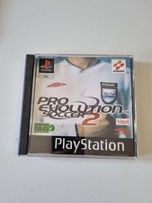 Pro evolution soccer ps1 - ,