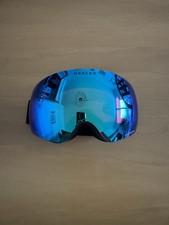 Maschera Oakley Flight Deck M