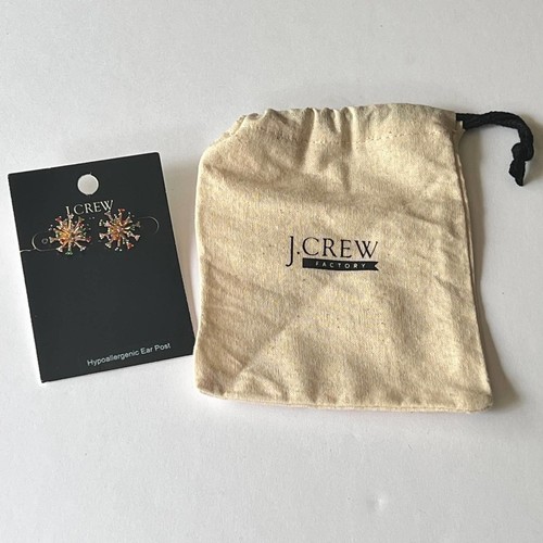 Crew accessorio orecchini - j.crew,