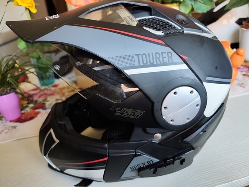 Casco givi tourer hps 01 - , x.