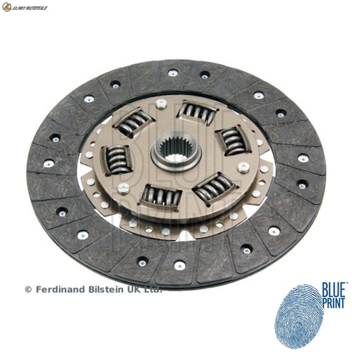 Disco frizione ads73119 per - disco,
