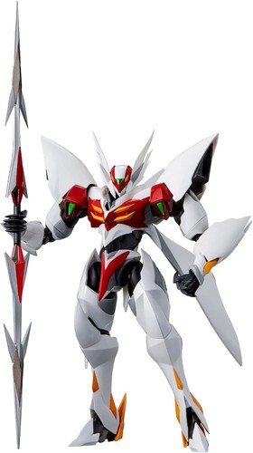 Modellino sentinel riobot - sentinel,