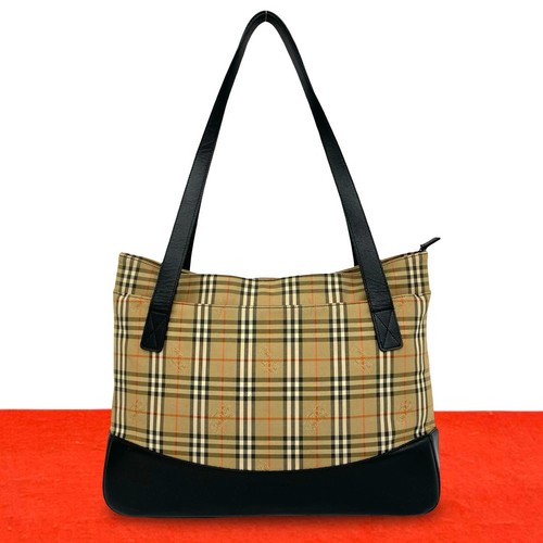 Borsa tote burberry - burberry, nova