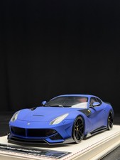 Ferrari F12 Berlinetta SVR