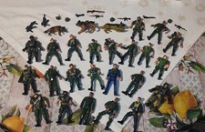 STOCK - LOTTO - NR. 23 + 3 -