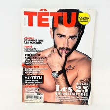 TETU Magazine January 2012