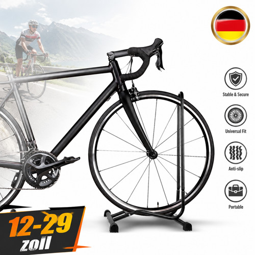 Cavalletto bici ripiano - bici,