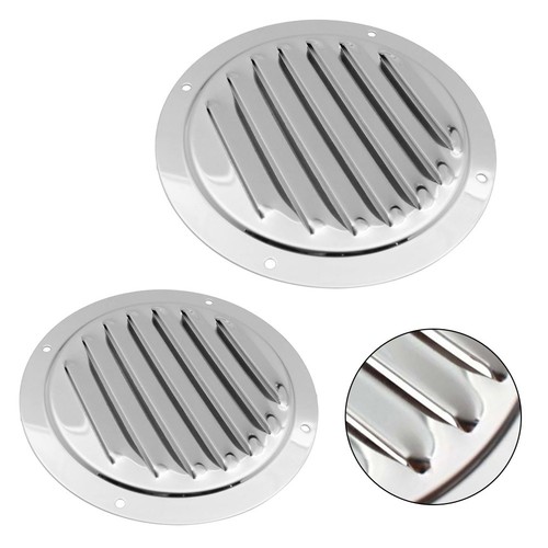 Griglia ventilazione - di,