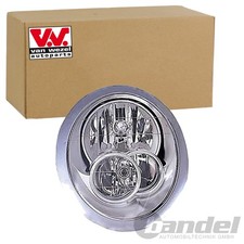 VAN WEZEL H7/H7 Fanale