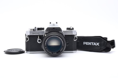 Pentax argento mm - 35,