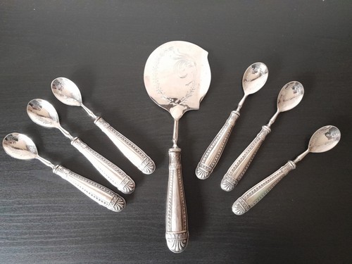 Set torta con coltello paletta - set,