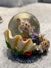 Capo Verde - Palla di vetro