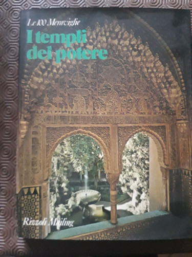 Templi del potere - -, 100