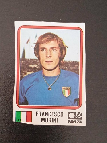 Monaco fifa wc - monaco, (1974)