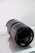 OBIETTIVO FOTOGRAFICO SEIMAR