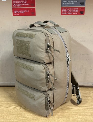 Genuine rare usmc london - rare,