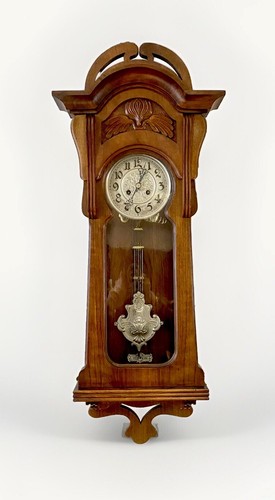Orologio pendolo liberty - orologio, a